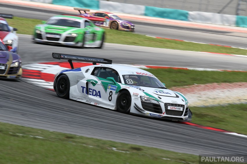 “Franky” Cheng Congfu wins Audi R8 LMS Cup Rd 6 265491