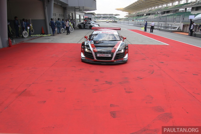 “Franky” Cheng Congfu wins Audi R8 LMS Cup Rd 6 265492