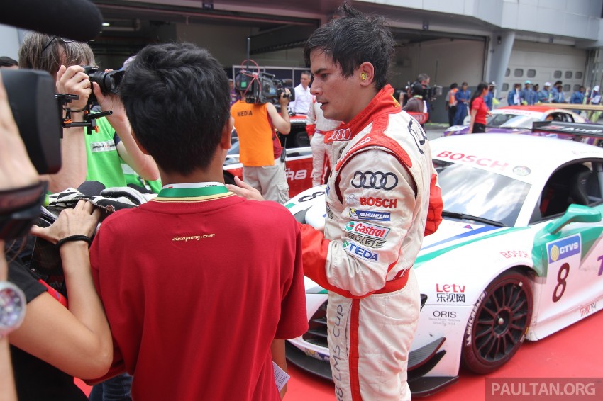 “Franky” Cheng Congfu wins Audi R8 LMS Cup Rd 6 265498