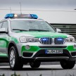 BMW X5 Security Plus debuts at Moscow 2014