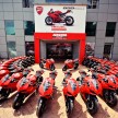 Ducati 899 Panigale now Thai-assembled – RM89,888!