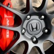 Honda CR-Z gets HPD supercharger kit – 197 hp!