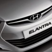 Hyundai Elantra reaches 10 million unit milestone