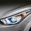 Hyundai Elantra facelift spotted, ads appear on oto.my