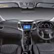 Hyundai Elantra – Inokom assembling and exporting facelifted model for Thai market