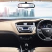 Hyundai i20 – second-gen shown ahead of Paris debut