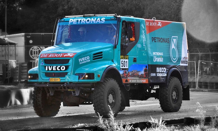 MBM Resources to distribute IVECO CVs in Malaysia 262827