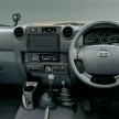 2016 Toyota Land Cruiser facelift leaked online?
