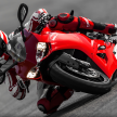 Ducati 899 Panigale now Thai-assembled – RM89,888!