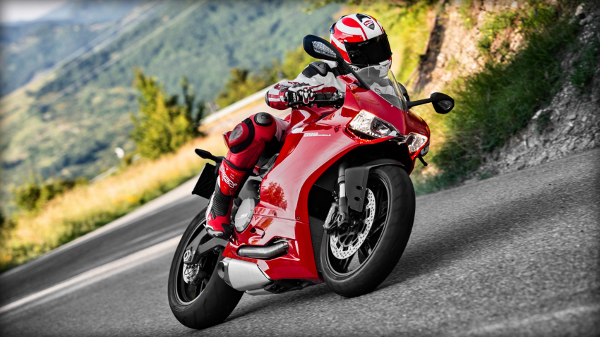 Ducati 899 Panigale now Thai-assembled – RM89,888! 262188