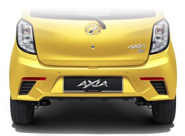 perodua-axia-yellow