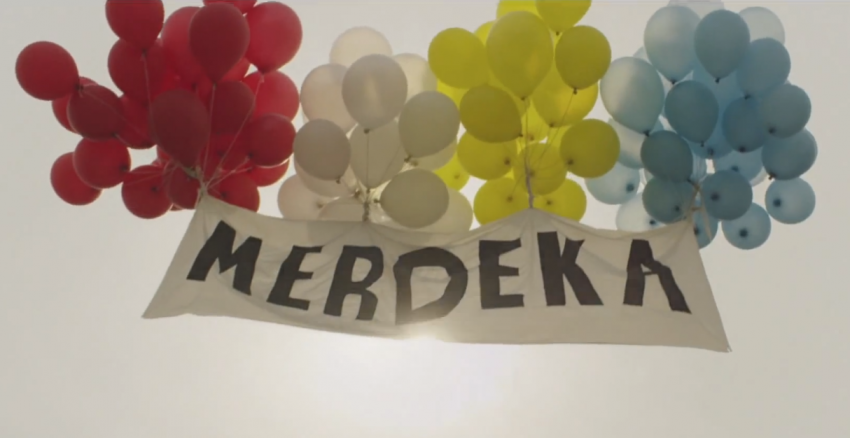 VIDEO: Petronas Merdeka 2014 – A Walk Through Time 267550