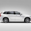 2015 Volvo XC90 leaked – full details to come later