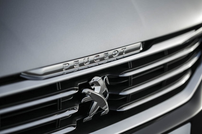 Peugeot 508 facelift – full details on variants, engines 270083