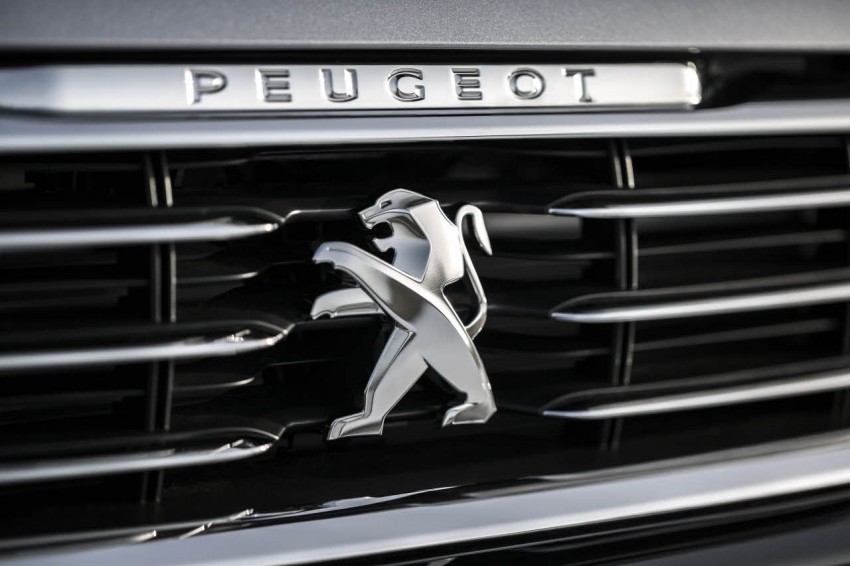Peugeot 508 facelift – full details on variants, engines 270080
