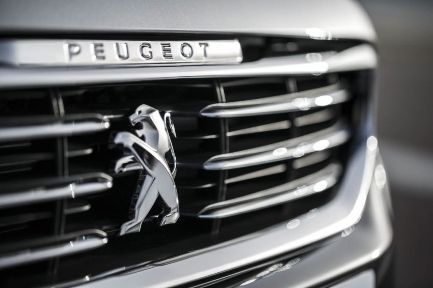 Peugeot 508 facelift – full details on variants, engines 270079