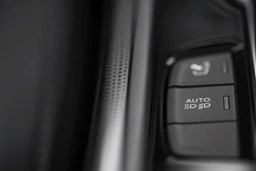Peugeot 508 facelift – full details on variants, engines 270055