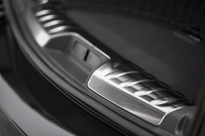 Peugeot 508 facelift – full details on variants, engines 270063