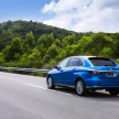 BYD-Daimler’s Denza 400 brings 400 km electric range