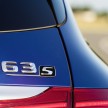 Mercedes-AMG C 63 and C 63 S – full details released