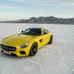 Mercedes-AMG GT – the 911 fighter is finally revealed