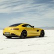 Mercedes-AMG GT – the 911 fighter is finally revealed