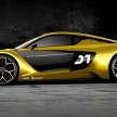 Renault Sport RS 01 – latest Trophy racer unveiled