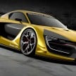 Renault to develop high-performance Tesla rival?