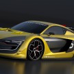 VIDEO: The genesis of the Renault Sport RS 01 racer