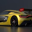 Renault Sport RS 01 – latest Trophy racer unveiled