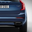 Heico previews styling package for new Volvo XC90