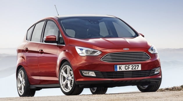 2015-Ford-C-MAX-Facelift-0011