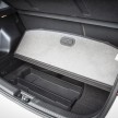 Kia Venga – B-segment MPV gets facelift, Paris debut