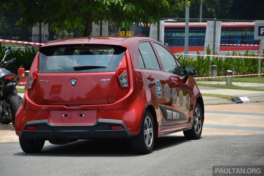 GALLERY: <em>Alami Proton</em> open day at Proton COE – test and win Proton Iriz, visit R&D facilities and factory 275819