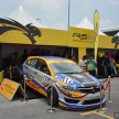 GALLERY: <em>Alami Proton</em> open day at Proton COE – test and win Proton Iriz, visit R&D facilities and factory
