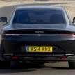 Aston Martin to develop crossover, two new platforms