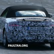 SPYSHOTS: Audi TT Roadster rounding the ‘Ring