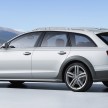 Audi A6 facelift officially revealed with new engines