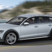 Audi A6 facelift officially revealed with new engines