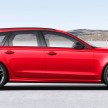 Audi S6 and RS6 Avant updated – V8 with 450/560 hp