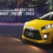Perodua Axia launched – final prices lower than estimated, from RM24,600 to RM42,530 on-the-road