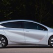 Renault EOLAB concept – 1 litre per 100 km supermini