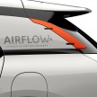 Citroen C4 Cactus Airflow 2L Concept: consumes just 2 litres per 100 km thanks to Hybrid Air technology