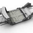 Citroen C4 Cactus Airflow 2L Concept: consumes just 2 litres per 100 km thanks to Hybrid Air technology