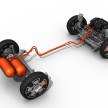 Citroen C4 Cactus Airflow 2L Concept: consumes just 2 litres per 100 km thanks to Hybrid Air technology