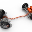 Citroen C4 Cactus Airflow 2L Concept: consumes just 2 litres per 100 km thanks to Hybrid Air technology