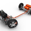 Citroen C4 Cactus Airflow 2L Concept: consumes just 2 litres per 100 km thanks to Hybrid Air technology