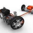 Citroen C4 Cactus Airflow 2L Concept: consumes just 2 litres per 100 km thanks to Hybrid Air technology