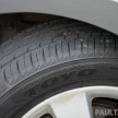 Toyo NanoEnergy 3 sampled – the case for eco tyres