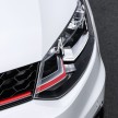 Volkswagen Polo GTI facelift gets upgraded to 1.8 TSI